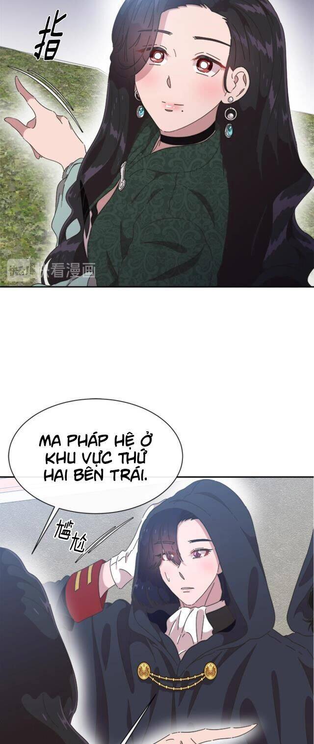 Con Gái Bảo Bối Của Ma Vương Chap 107 - Next Chap 108