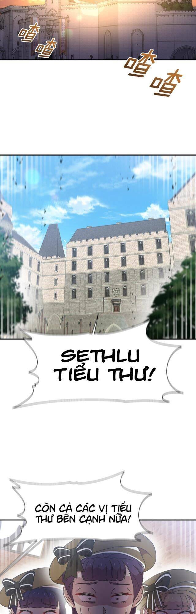 Con Gái Bảo Bối Của Ma Vương Chap 107 - Next Chap 108