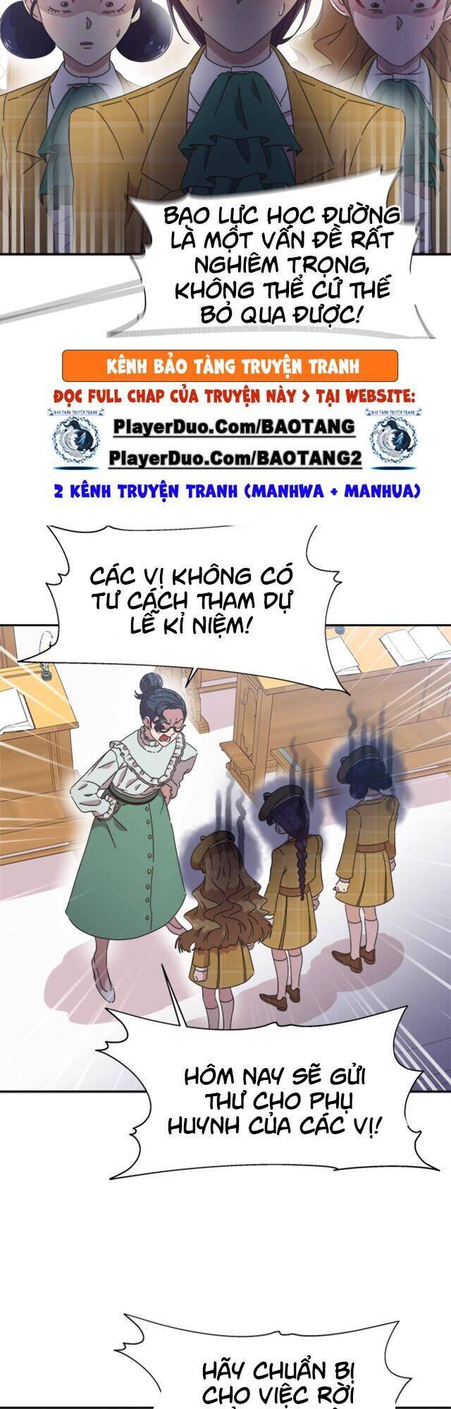 Con Gái Bảo Bối Của Ma Vương Chap 107 - Next Chap 108