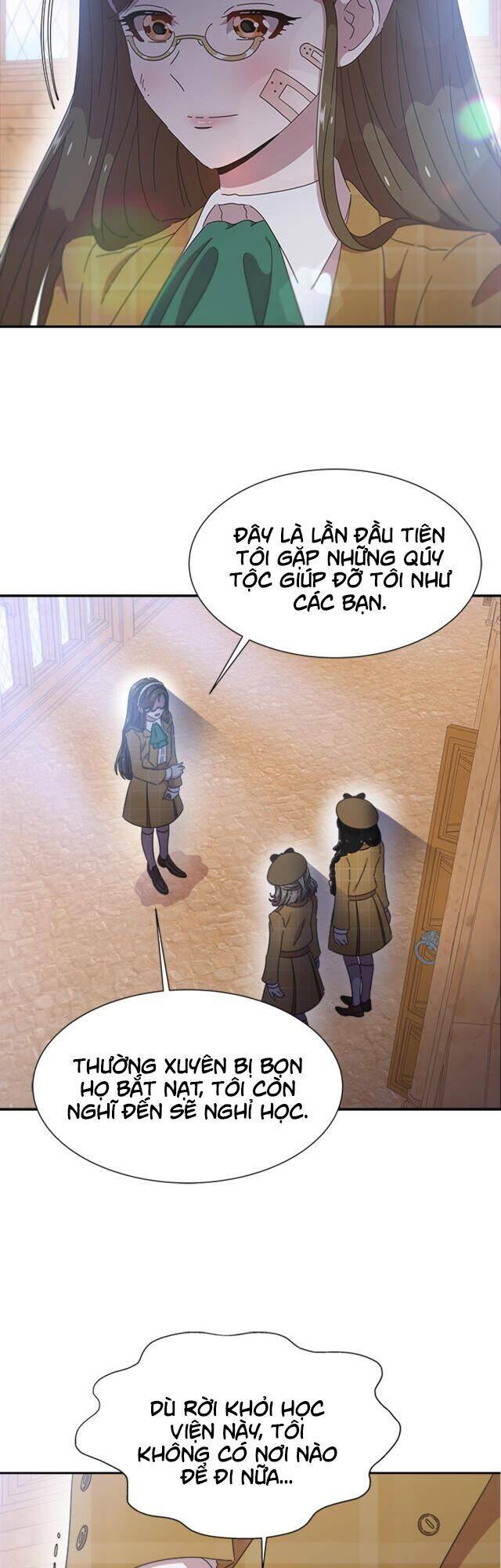 Con Gái Bảo Bối Của Ma Vương Chap 107 - Next Chap 108