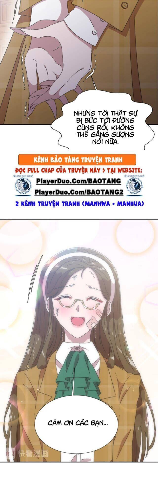 Con Gái Bảo Bối Của Ma Vương Chap 107 - Next Chap 108