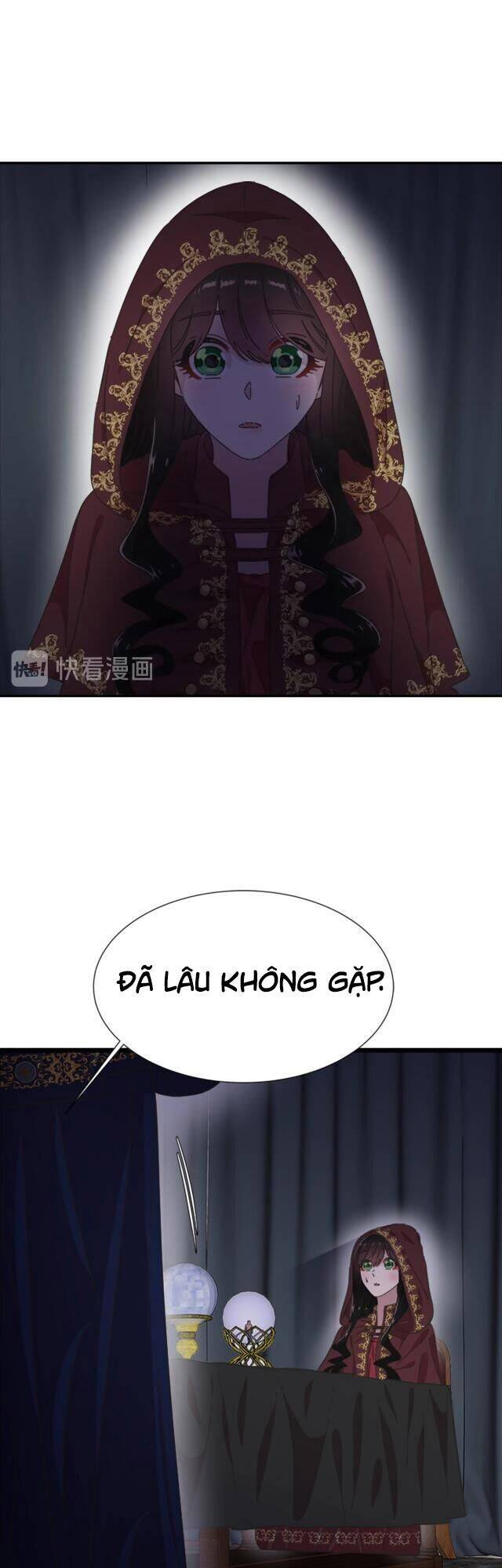 Con Gái Bảo Bối Của Ma Vương Chap 108 - Next Chap 109