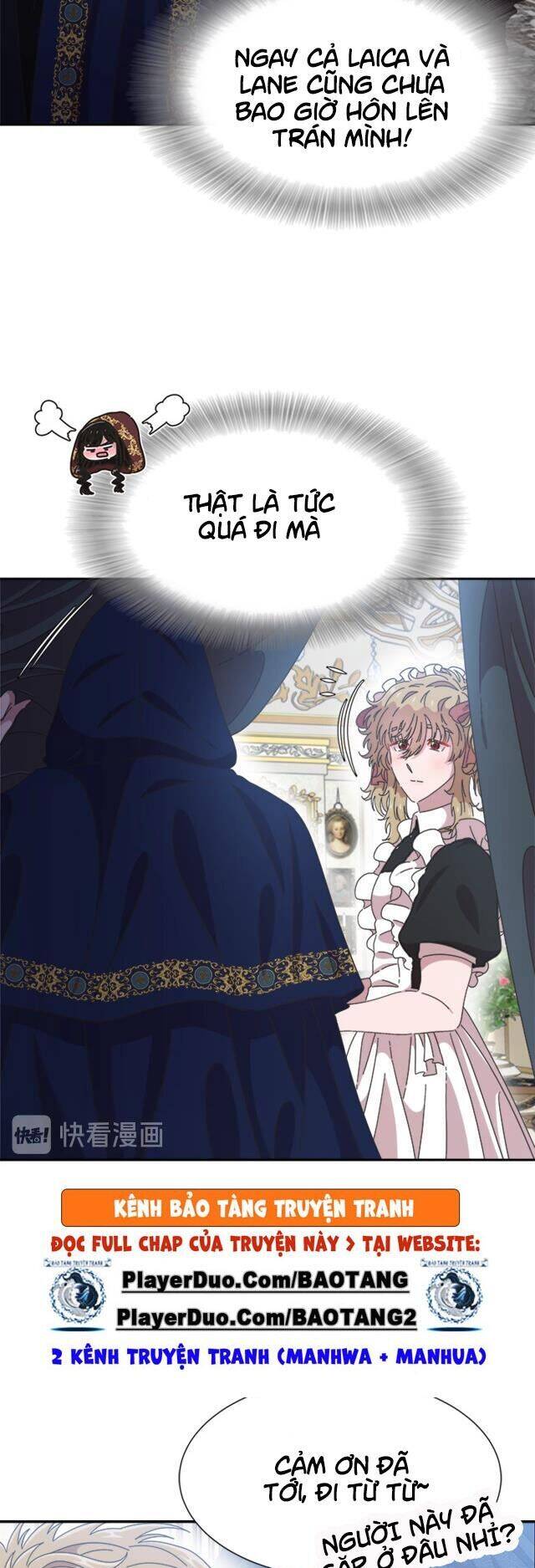 Con Gái Bảo Bối Của Ma Vương Chap 108 - Next Chap 109