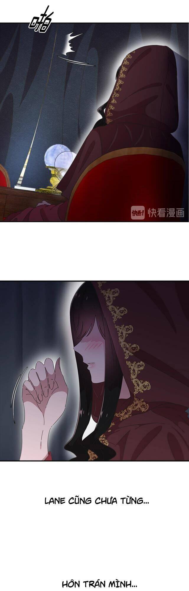 Con Gái Bảo Bối Của Ma Vương Chap 108 - Next Chap 109
