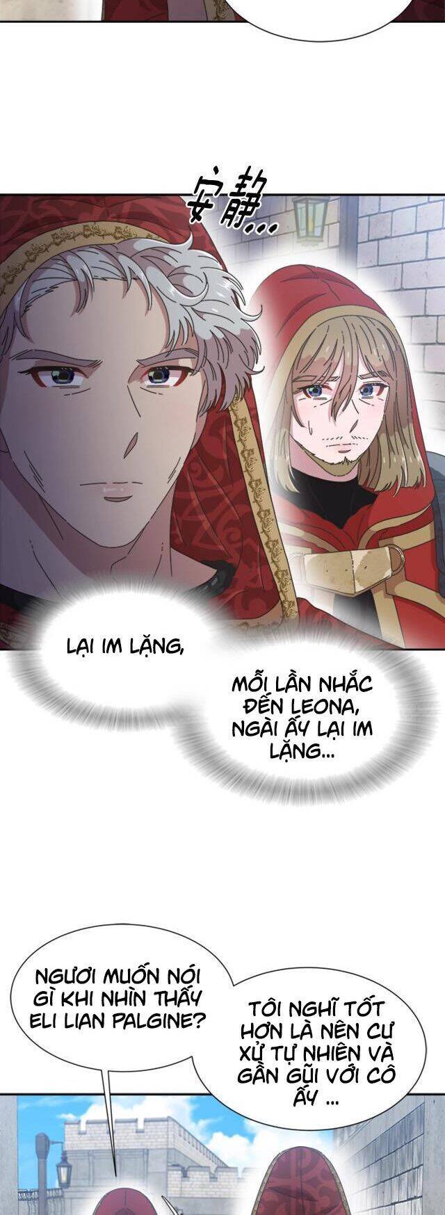 Con Gái Bảo Bối Của Ma Vương Chap 108 - Next Chap 109