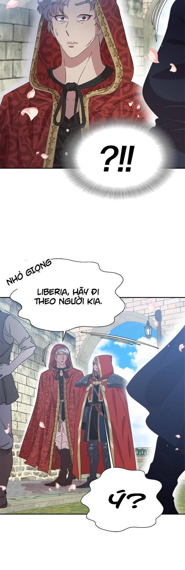 Con Gái Bảo Bối Của Ma Vương Chap 108 - Next Chap 109