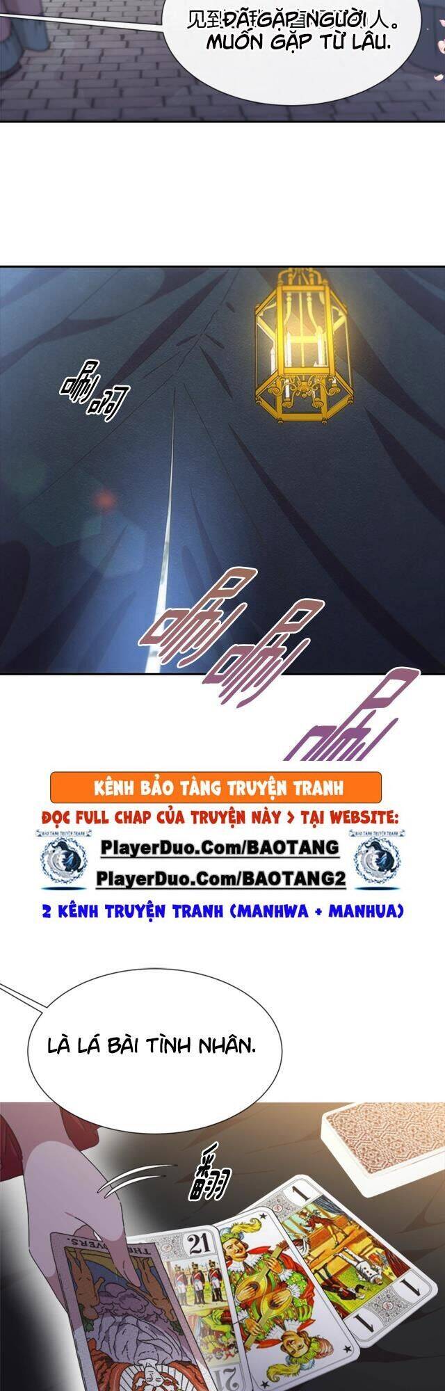 Con Gái Bảo Bối Của Ma Vương Chap 108 - Next Chap 109