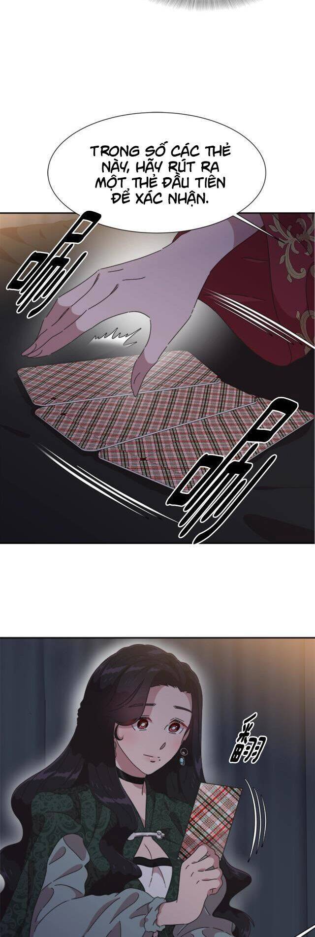 Con Gái Bảo Bối Của Ma Vương Chap 108 - Next Chap 109