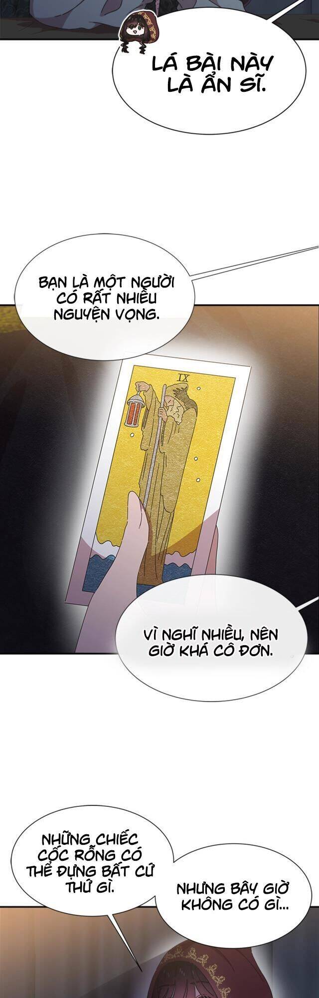 Con Gái Bảo Bối Của Ma Vương Chap 108 - Next Chap 109