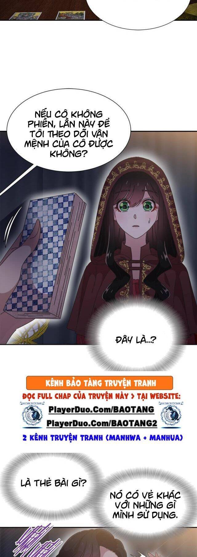 Con Gái Bảo Bối Của Ma Vương Chap 108 - Next Chap 109