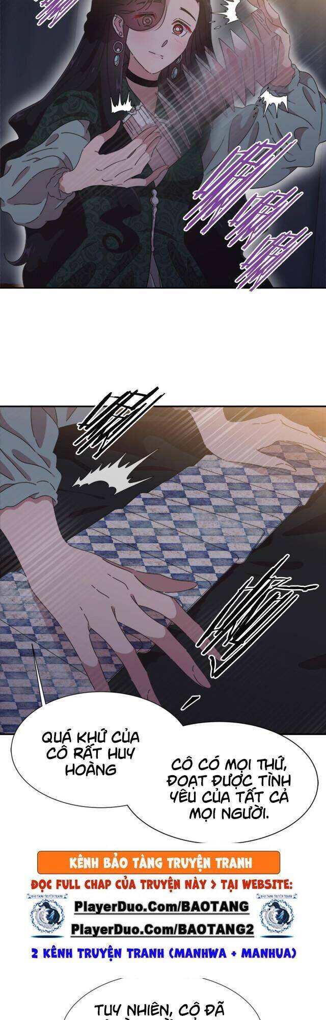 Con Gái Bảo Bối Của Ma Vương Chap 108 - Next Chap 109