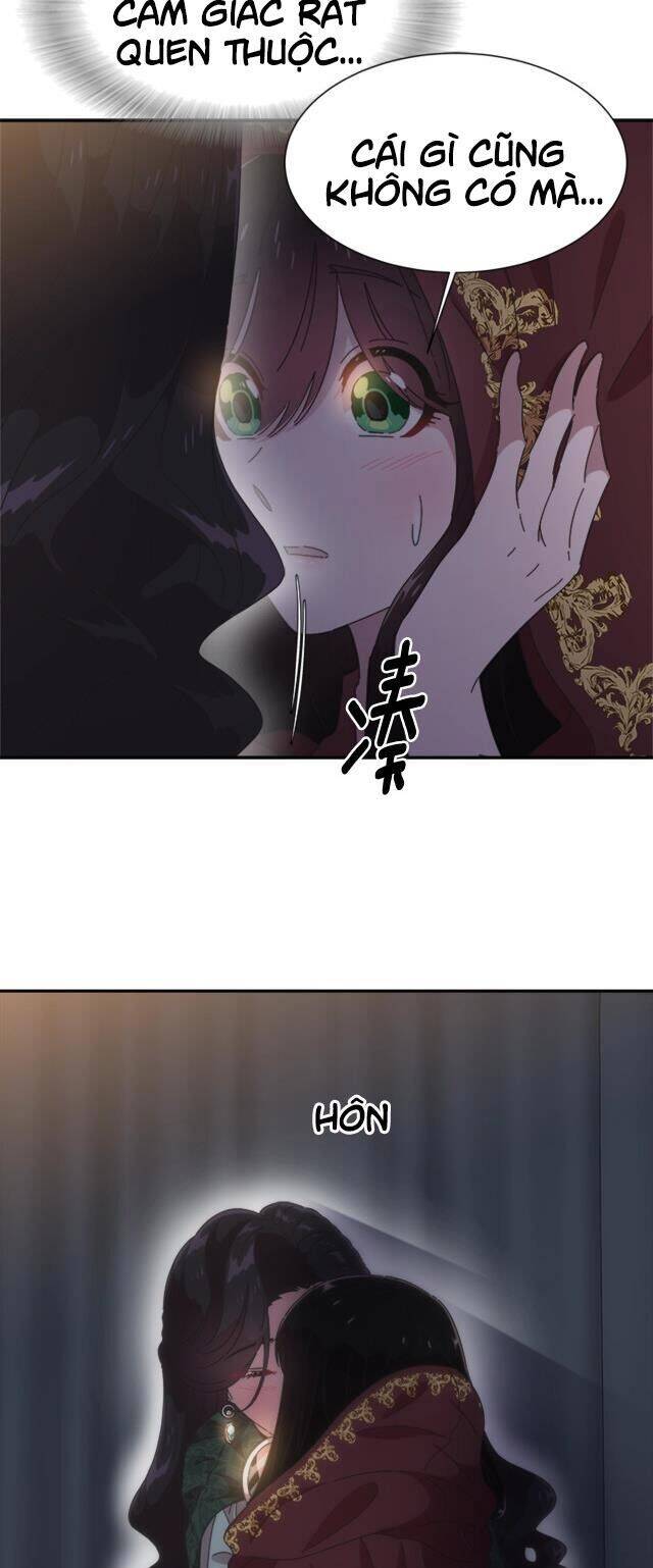 Con Gái Bảo Bối Của Ma Vương Chap 108 - Next Chap 109