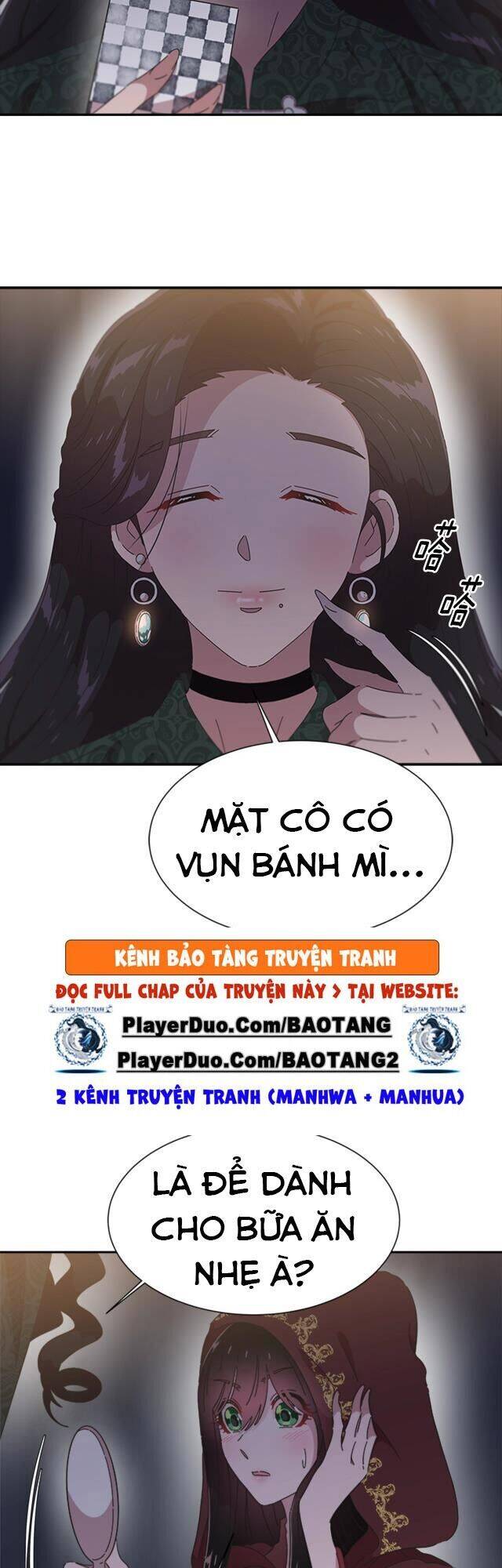 Con Gái Bảo Bối Của Ma Vương Chap 109 - Next Chap 110