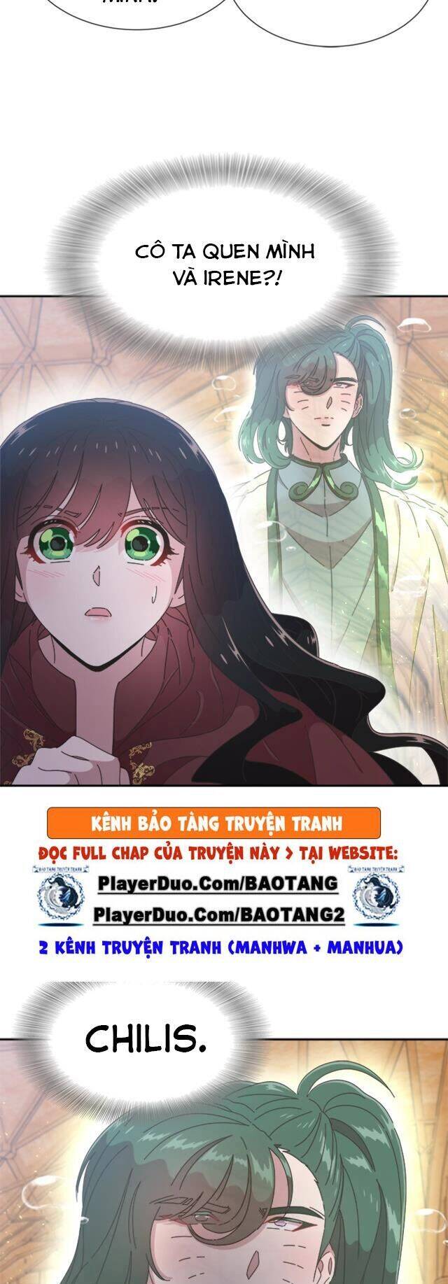 Con Gái Bảo Bối Của Ma Vương Chap 109 - Next Chap 110