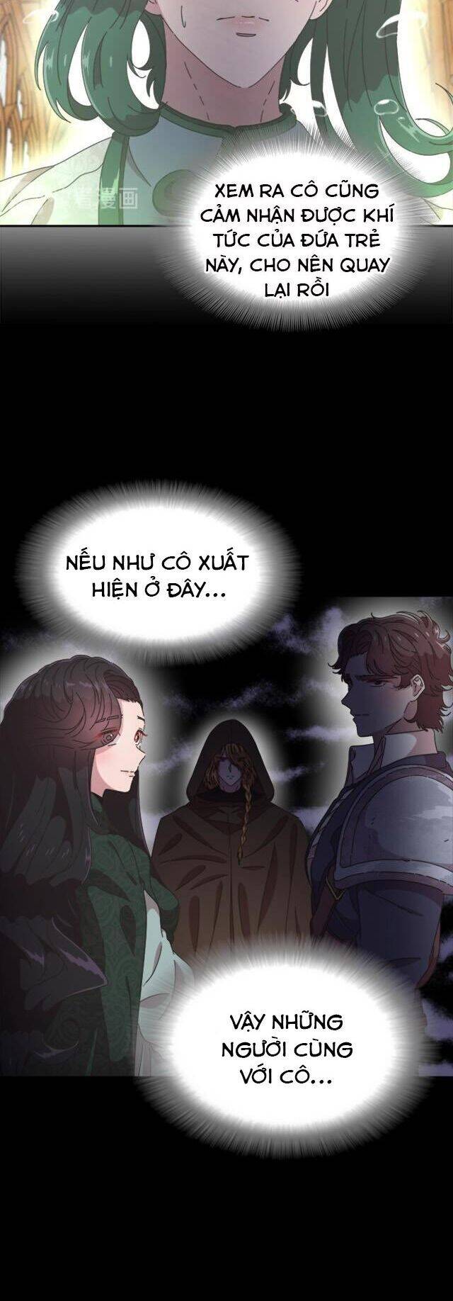 Con Gái Bảo Bối Của Ma Vương Chap 109 - Next Chap 110