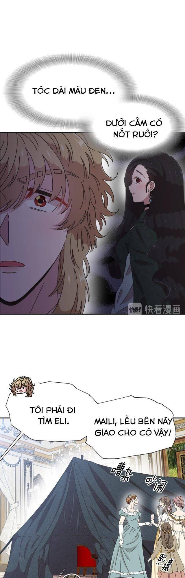 Con Gái Bảo Bối Của Ma Vương Chap 109 - Next Chap 110
