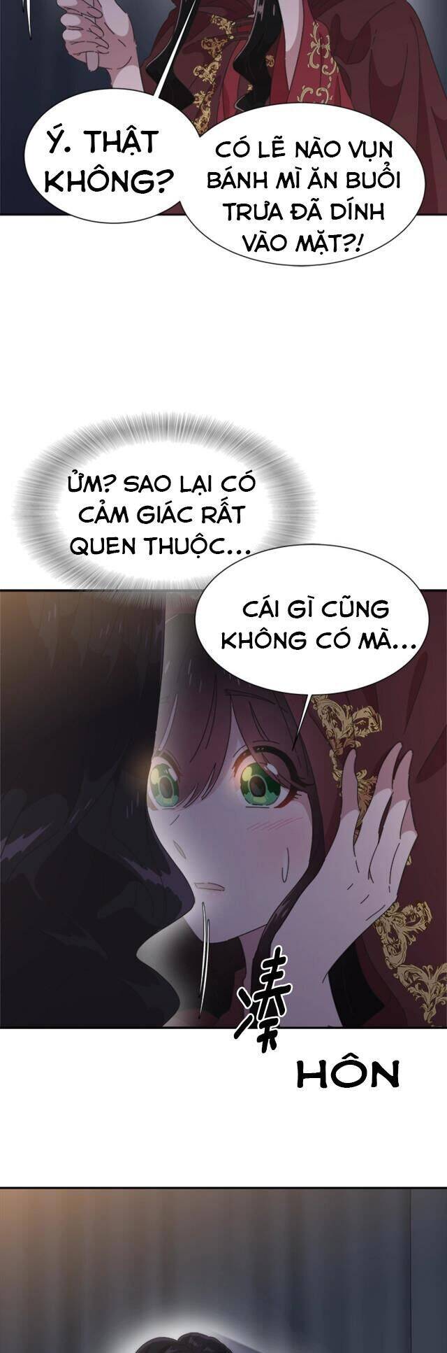 Con Gái Bảo Bối Của Ma Vương Chap 109 - Next Chap 110