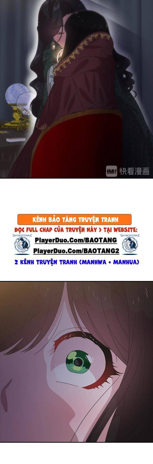Con Gái Bảo Bối Của Ma Vương Chap 109 - Next Chap 110