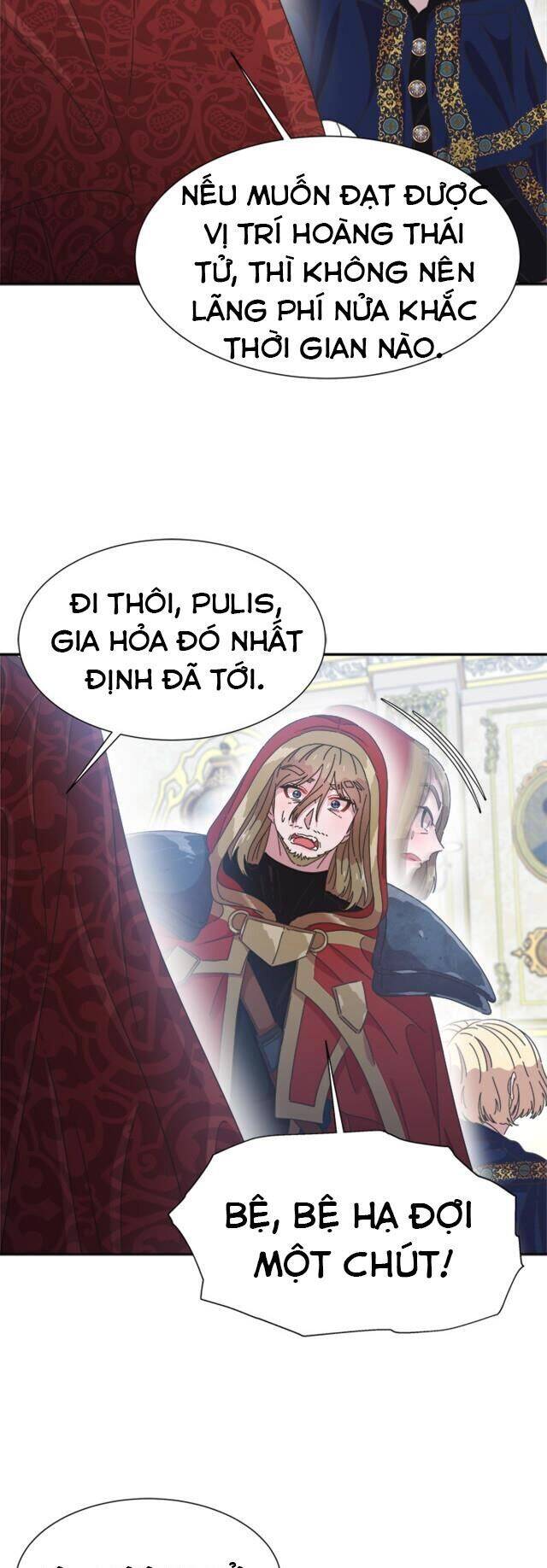 Con Gái Bảo Bối Của Ma Vương Chap 109 - Next Chap 110