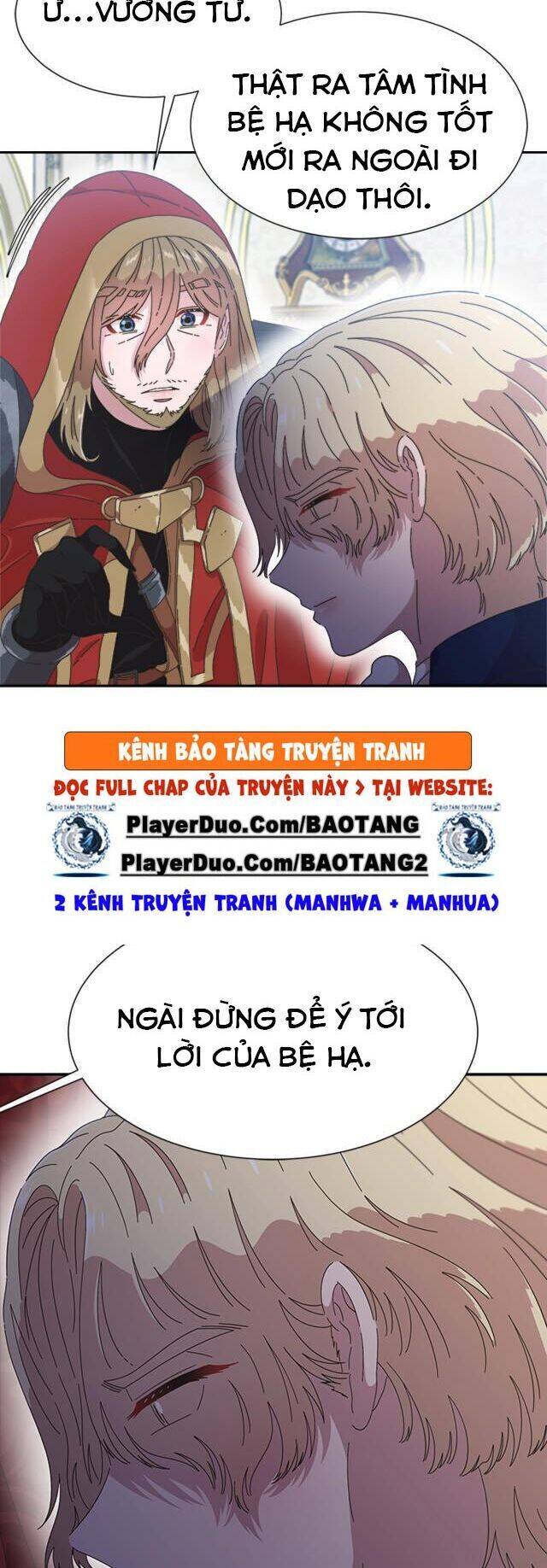 Con Gái Bảo Bối Của Ma Vương Chap 109 - Next Chap 110