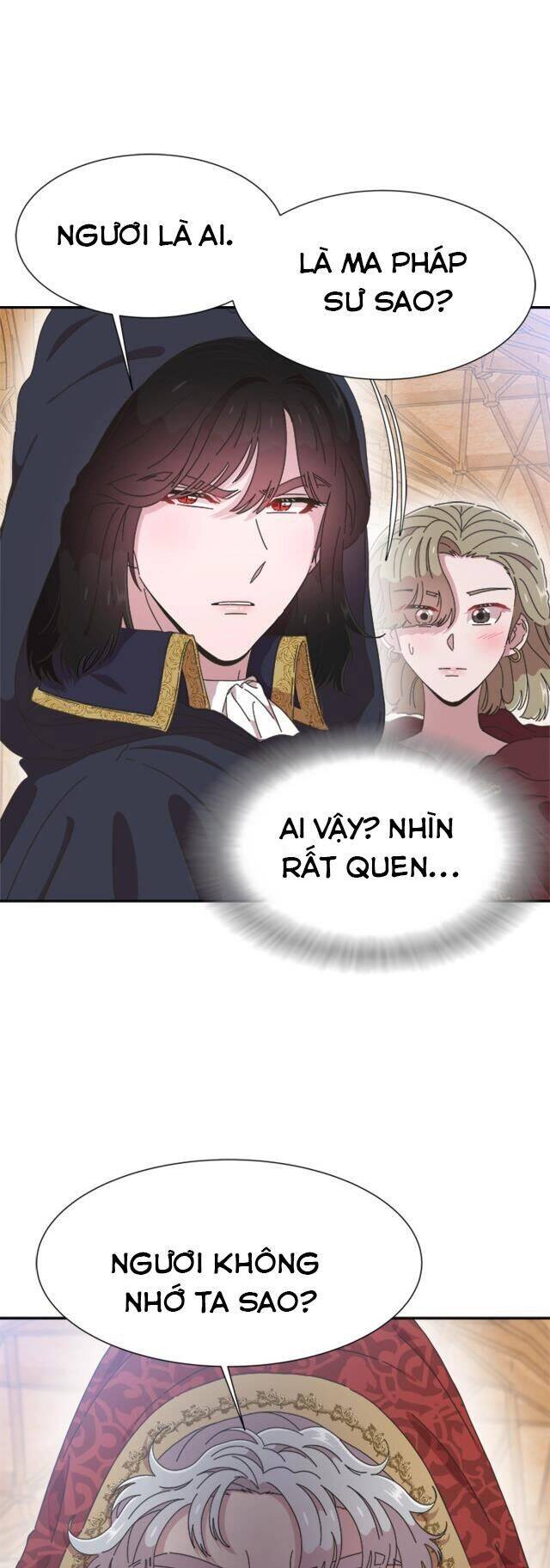 Con Gái Bảo Bối Của Ma Vương Chap 109 - Next Chap 110