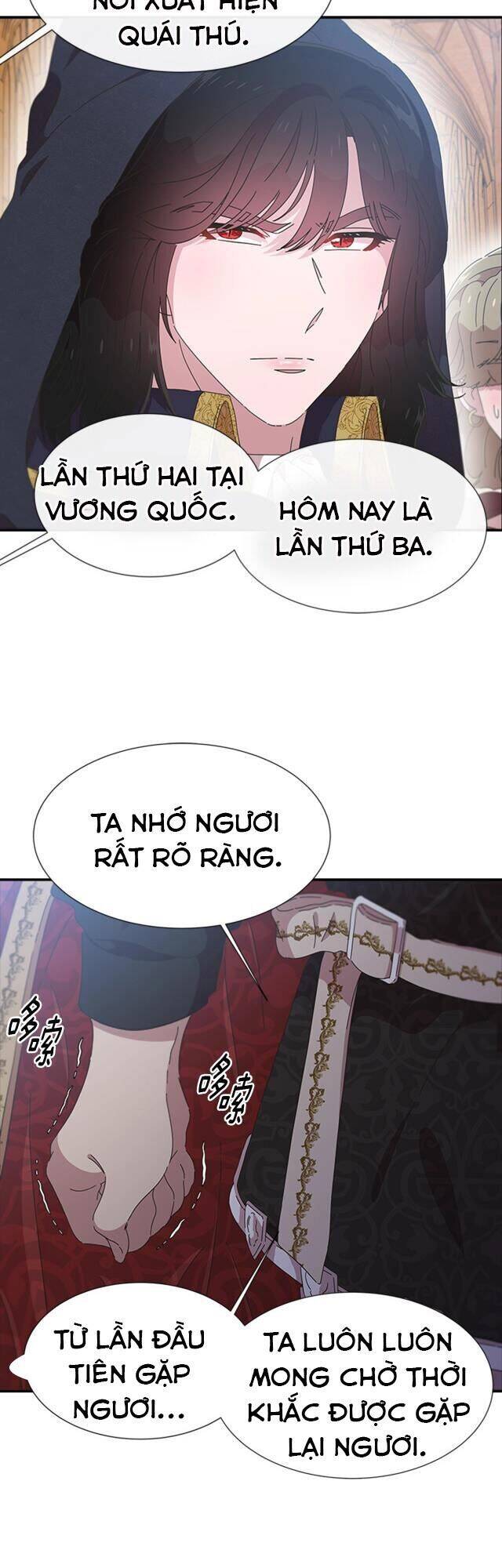 Con Gái Bảo Bối Của Ma Vương Chap 109 - Next Chap 110