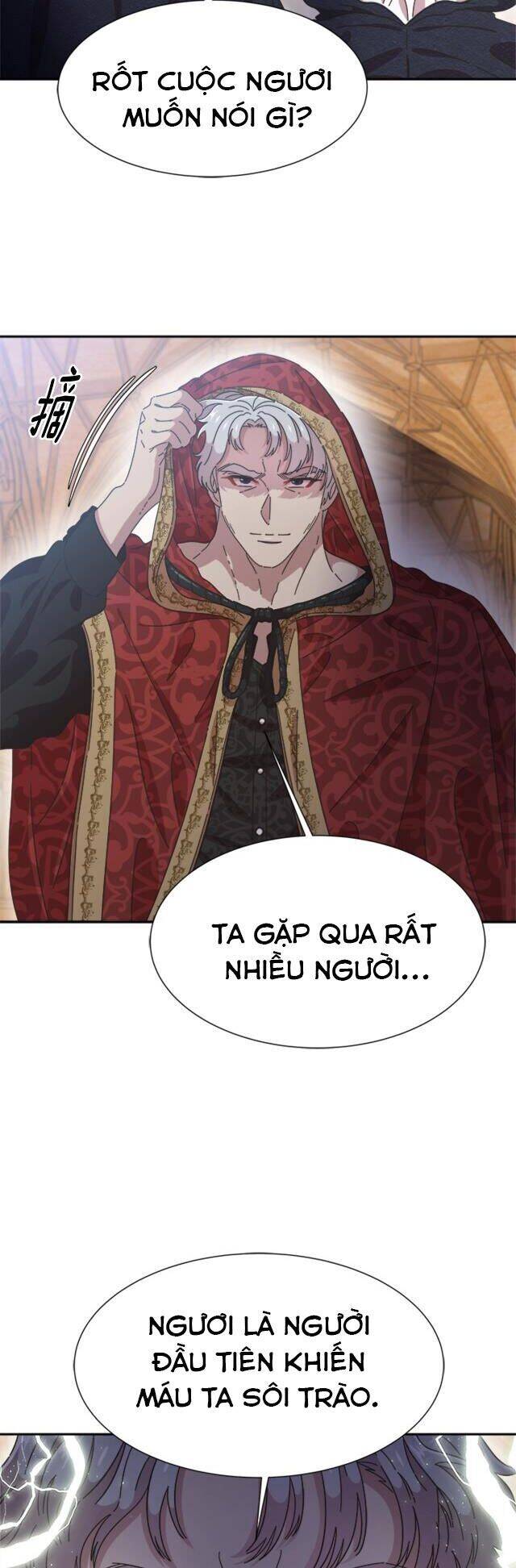 Con Gái Bảo Bối Của Ma Vương Chap 109 - Next Chap 110