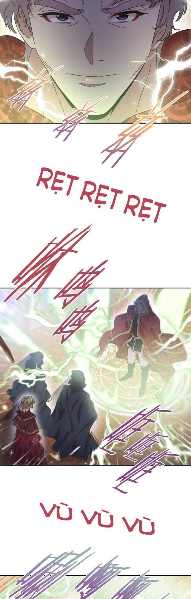 Con Gái Bảo Bối Của Ma Vương Chap 109 - Next Chap 110
