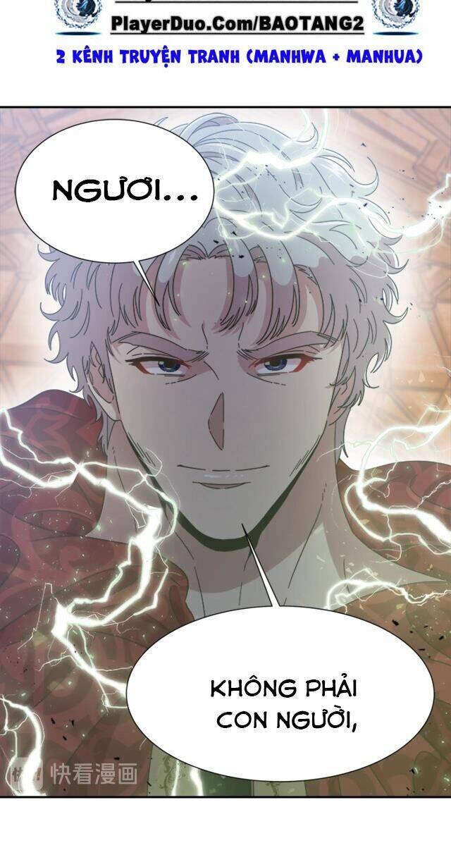 Con Gái Bảo Bối Của Ma Vương Chap 109 - Next Chap 110