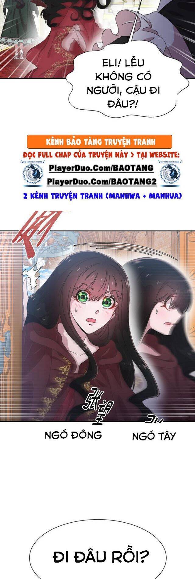 Con Gái Bảo Bối Của Ma Vương Chap 109 - Next Chap 110