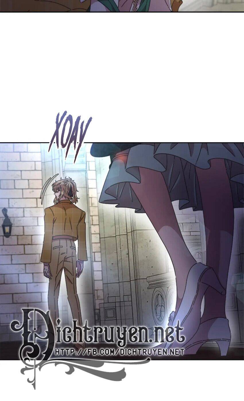 Con Gái Bảo Bối Của Ma Vương Chap 110 - Next Chap 111