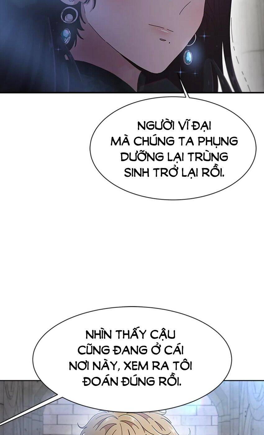 Con Gái Bảo Bối Của Ma Vương Chap 110 - Next Chap 111
