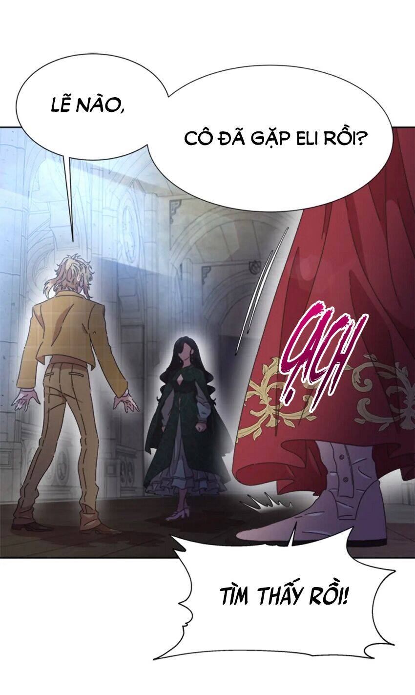 Con Gái Bảo Bối Của Ma Vương Chap 110 - Next Chap 111