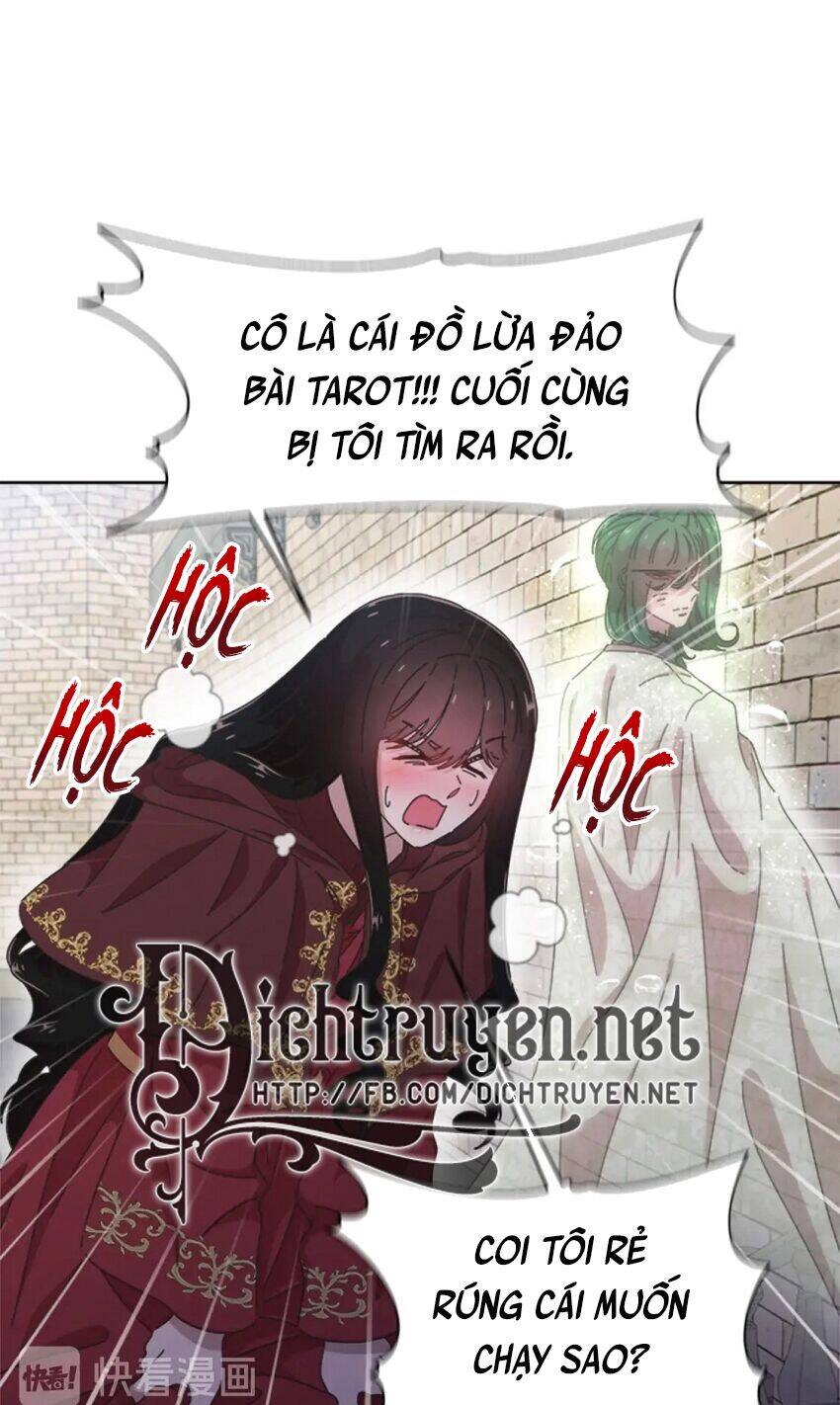 Con Gái Bảo Bối Của Ma Vương Chap 110 - Next Chap 111