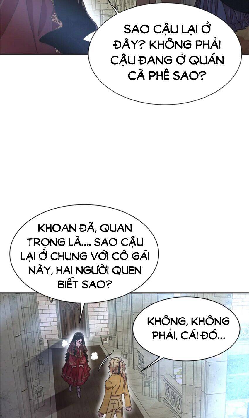 Con Gái Bảo Bối Của Ma Vương Chap 110 - Next Chap 111