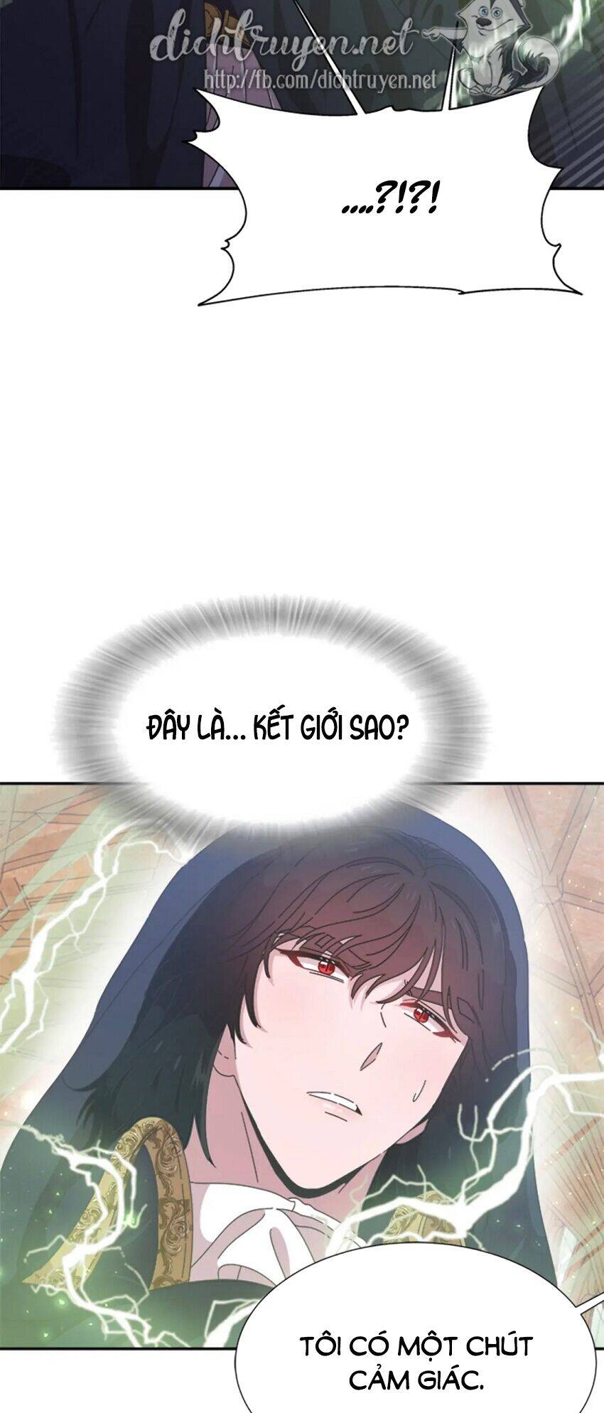 Con Gái Bảo Bối Của Ma Vương Chap 110 - Next Chap 111