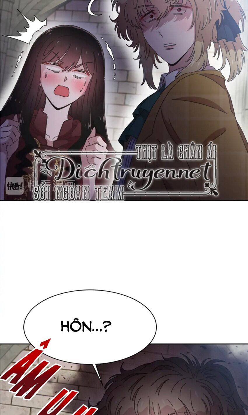 Con Gái Bảo Bối Của Ma Vương Chap 110 - Next Chap 111