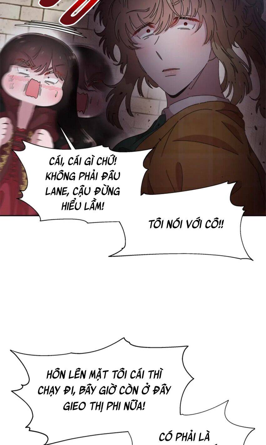 Con Gái Bảo Bối Của Ma Vương Chap 110 - Next Chap 111