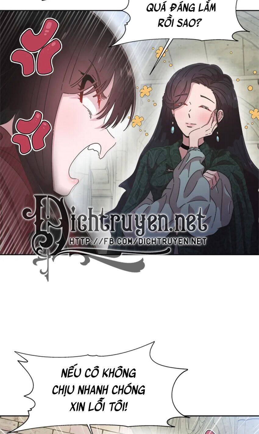 Con Gái Bảo Bối Của Ma Vương Chap 110 - Next Chap 111