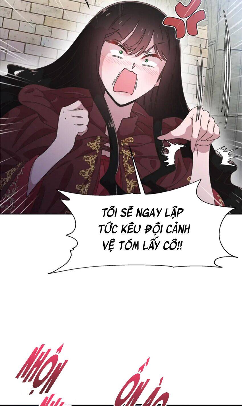 Con Gái Bảo Bối Của Ma Vương Chap 110 - Next Chap 111