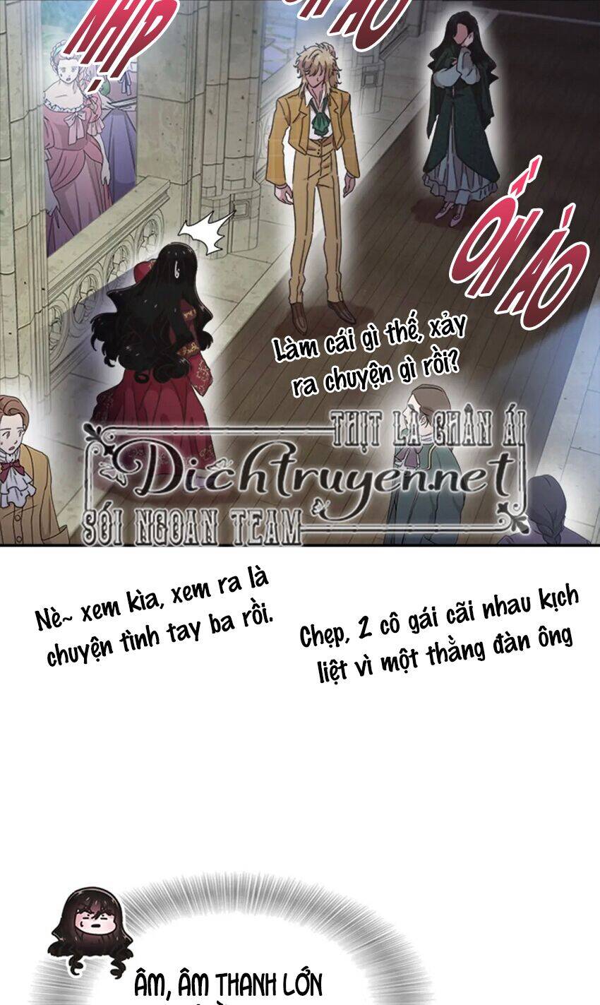 Con Gái Bảo Bối Của Ma Vương Chap 110 - Next Chap 111