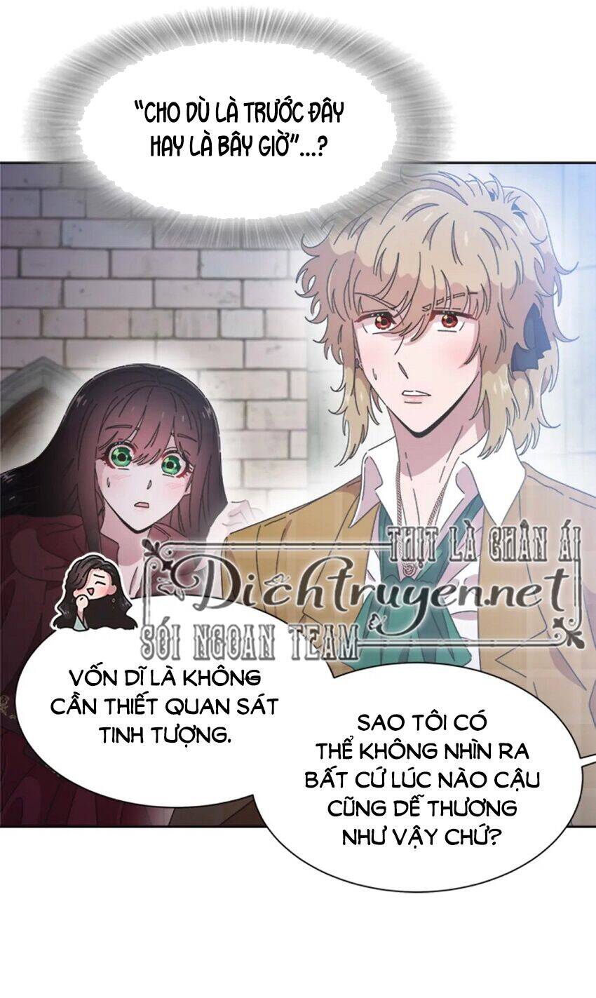 Con Gái Bảo Bối Của Ma Vương Chap 110 - Next Chap 111