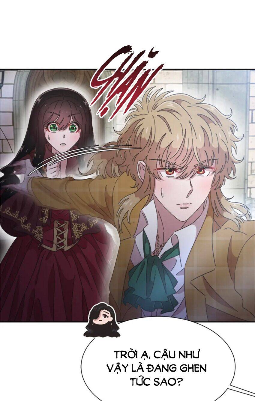 Con Gái Bảo Bối Của Ma Vương Chap 110 - Next Chap 111