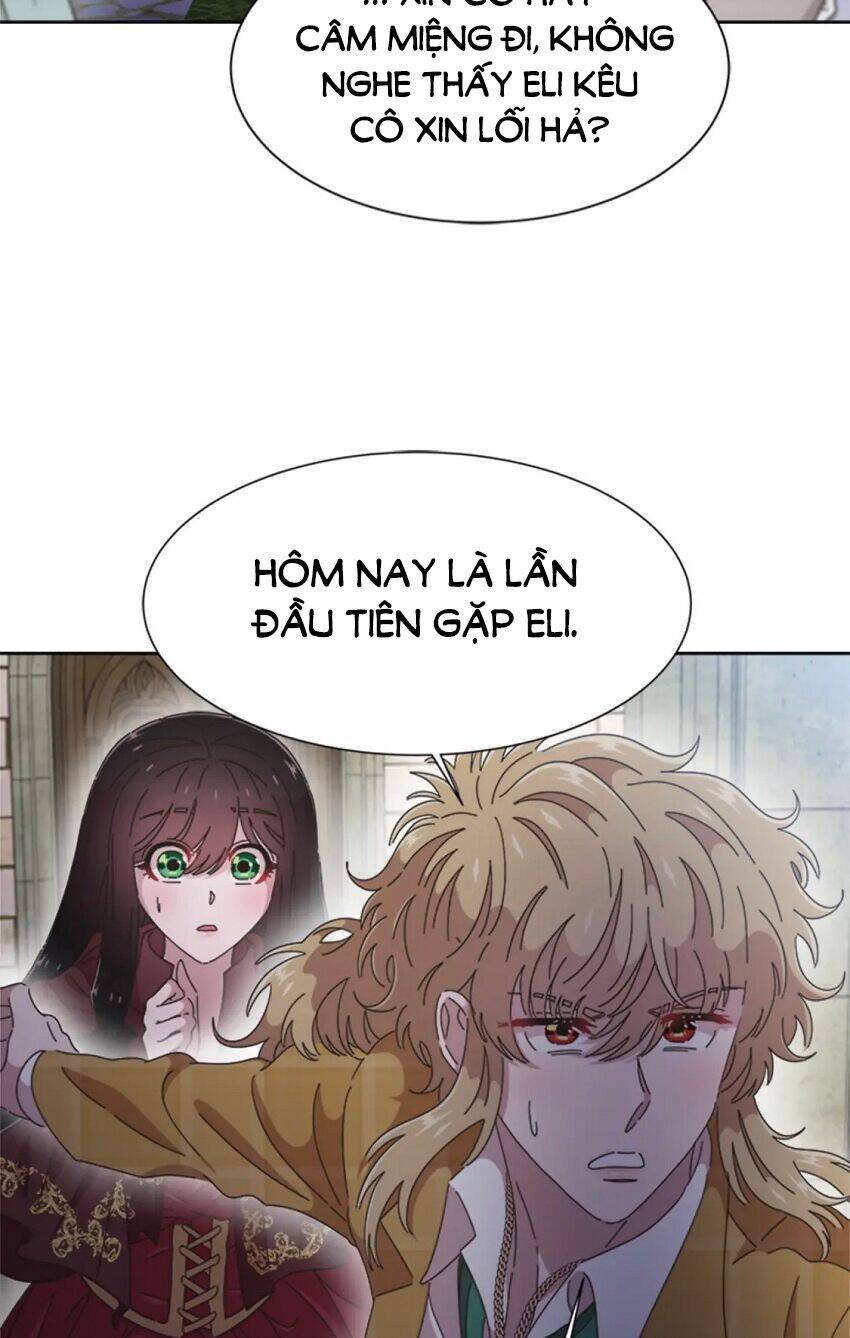 Con Gái Bảo Bối Của Ma Vương Chap 110 - Next Chap 111