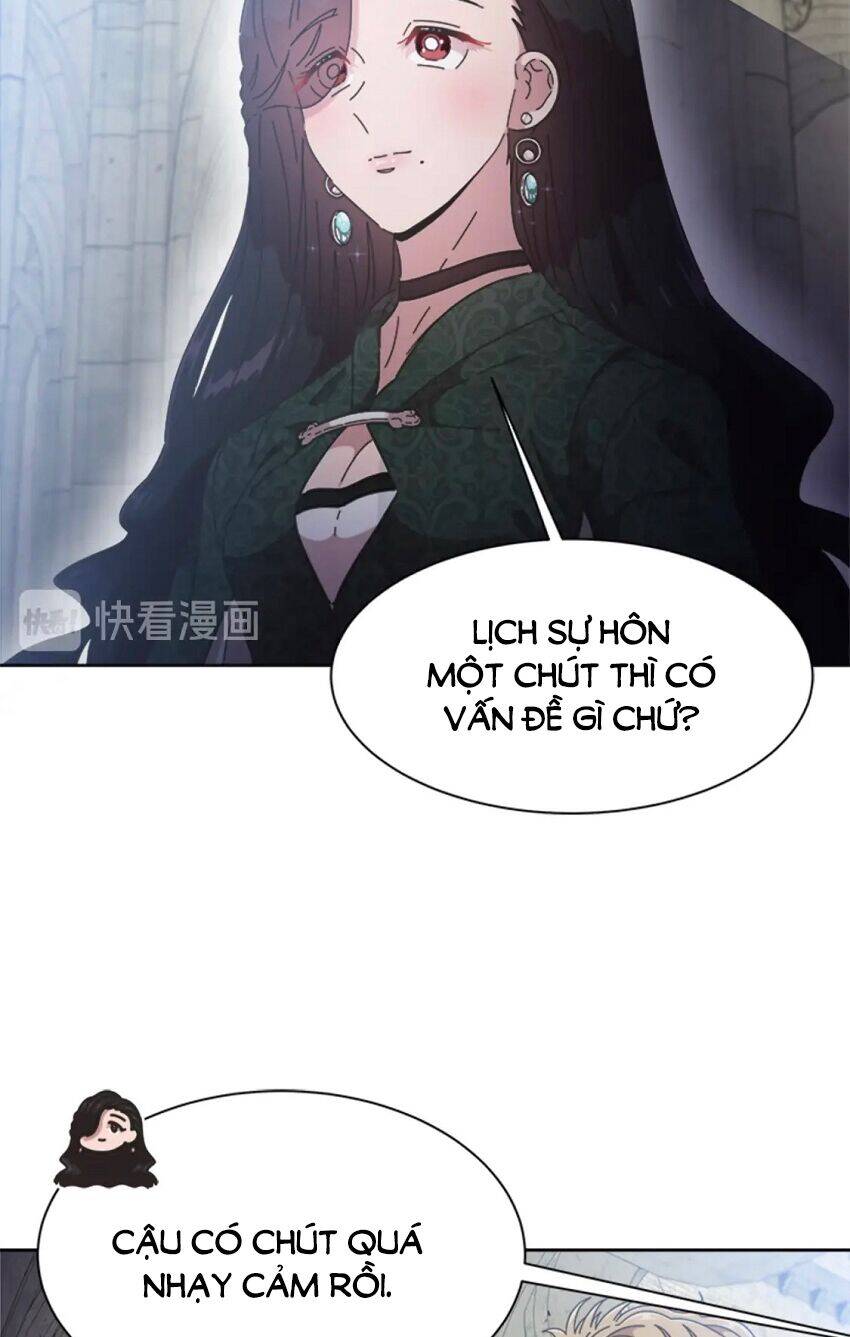 Con Gái Bảo Bối Của Ma Vương Chap 110 - Next Chap 111