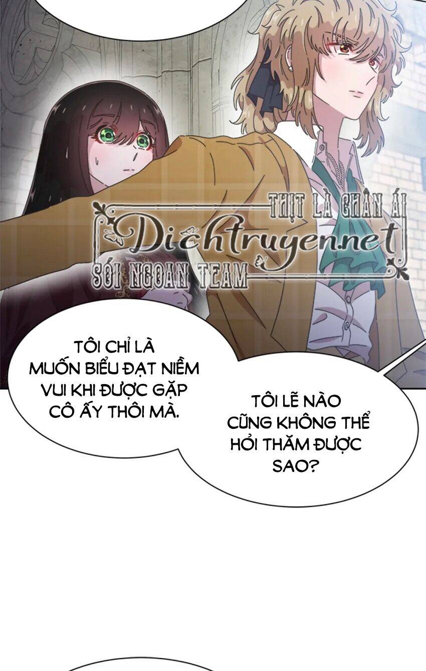 Con Gái Bảo Bối Của Ma Vương Chap 110 - Next Chap 111
