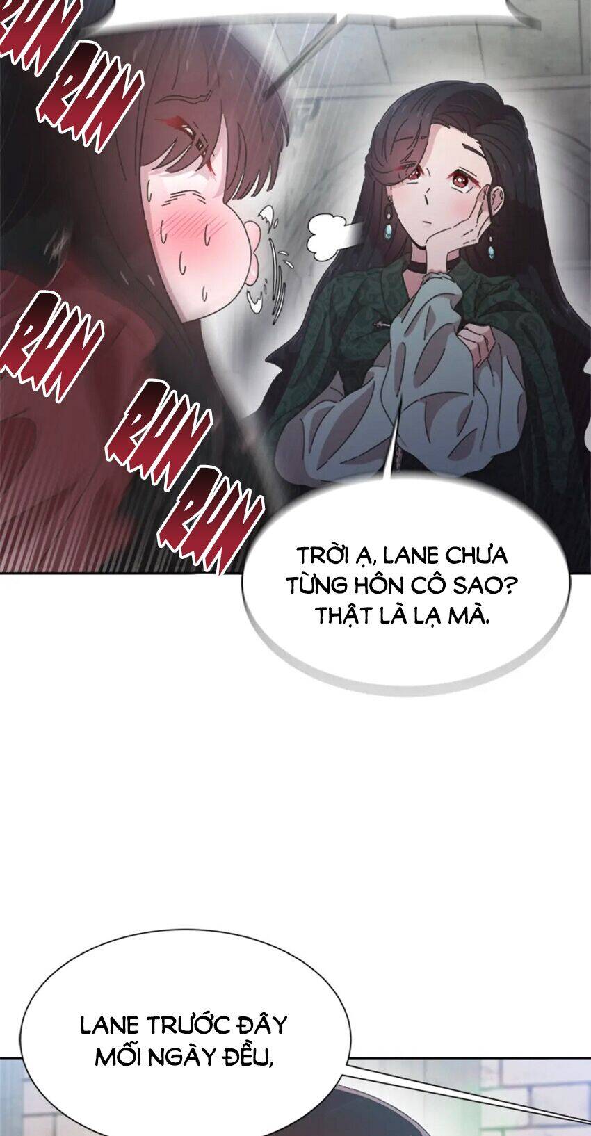 Con Gái Bảo Bối Của Ma Vương Chap 110 - Next Chap 111