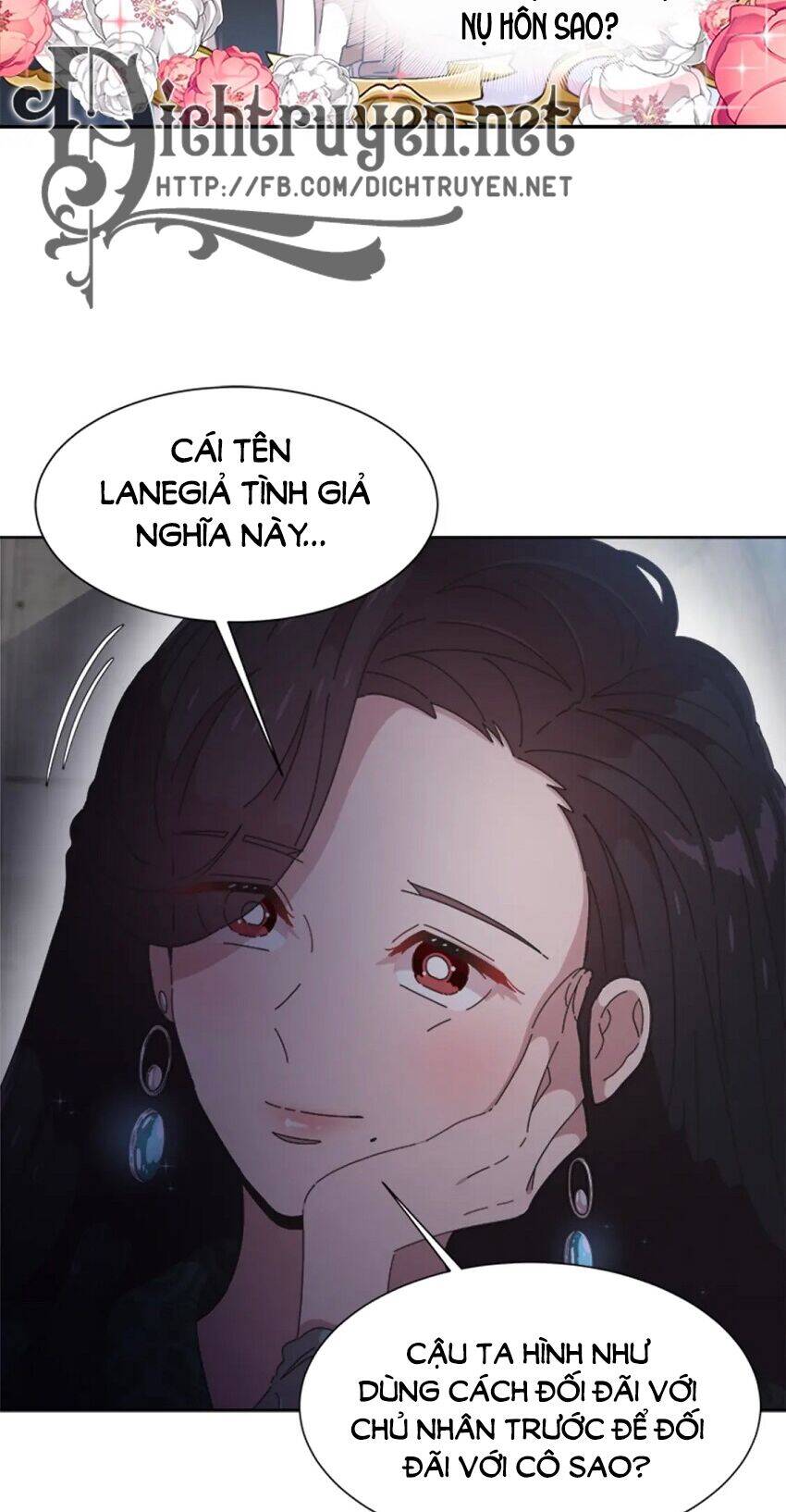 Con Gái Bảo Bối Của Ma Vương Chap 110 - Next Chap 111