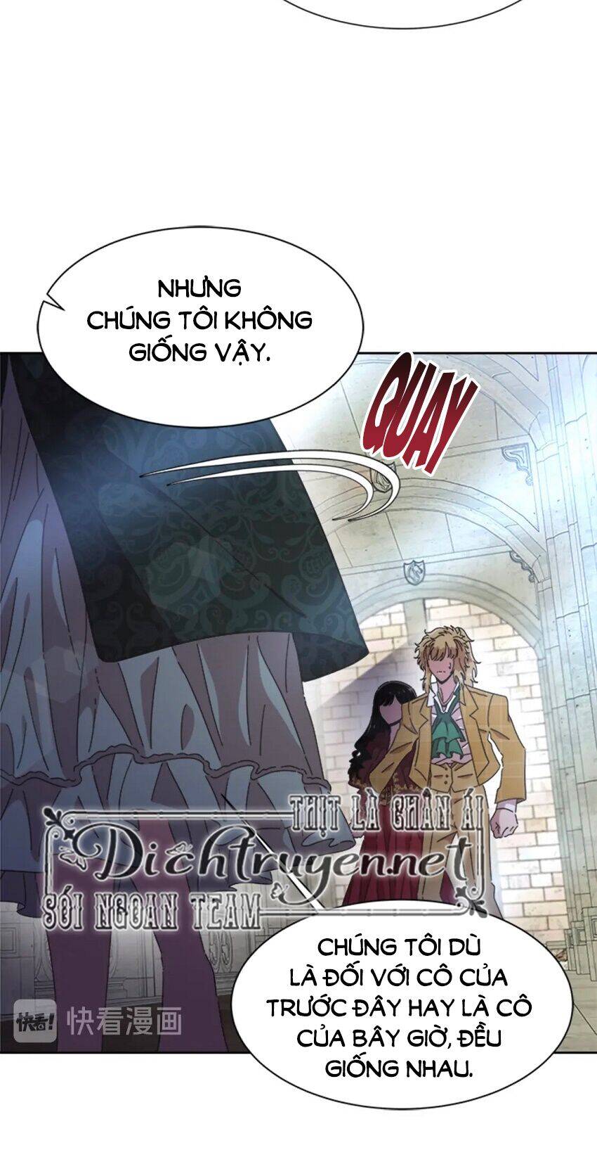Con Gái Bảo Bối Của Ma Vương Chap 110 - Next Chap 111