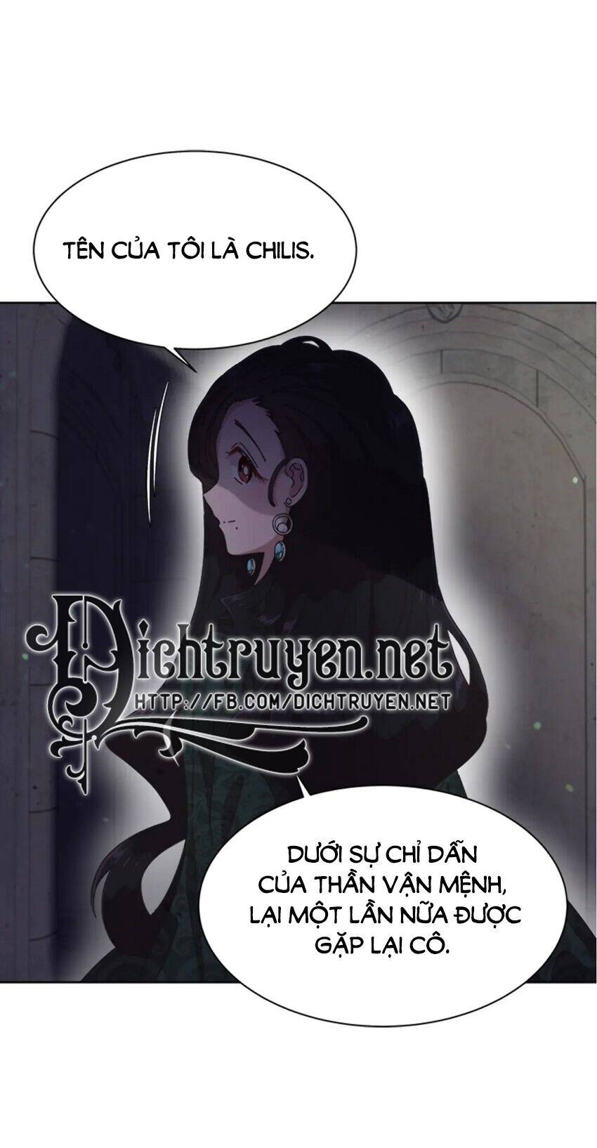 Con Gái Bảo Bối Của Ma Vương Chap 110 - Next Chap 111